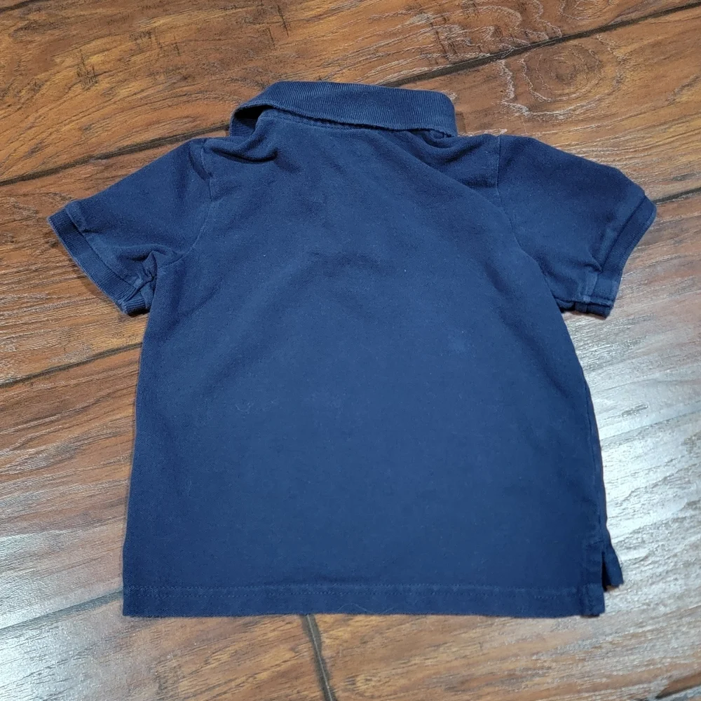 The Children's Place top
